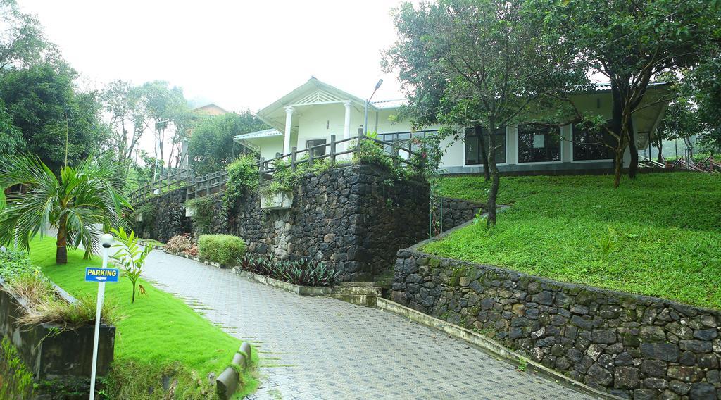 Holiday Vagamon Hotel Exterior photo