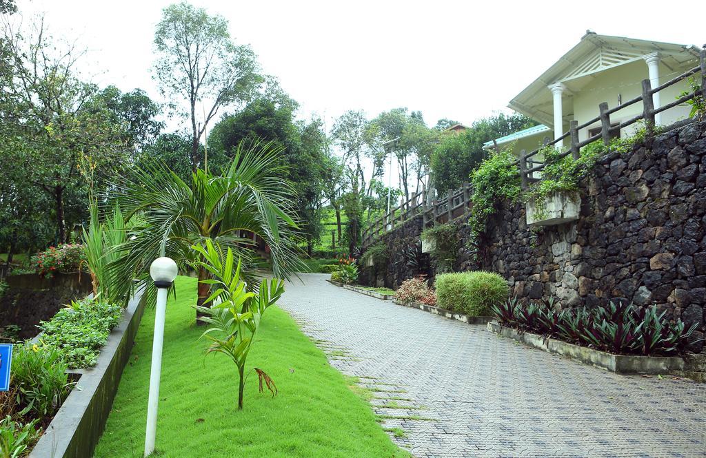 Holiday Vagamon Hotel Exterior photo