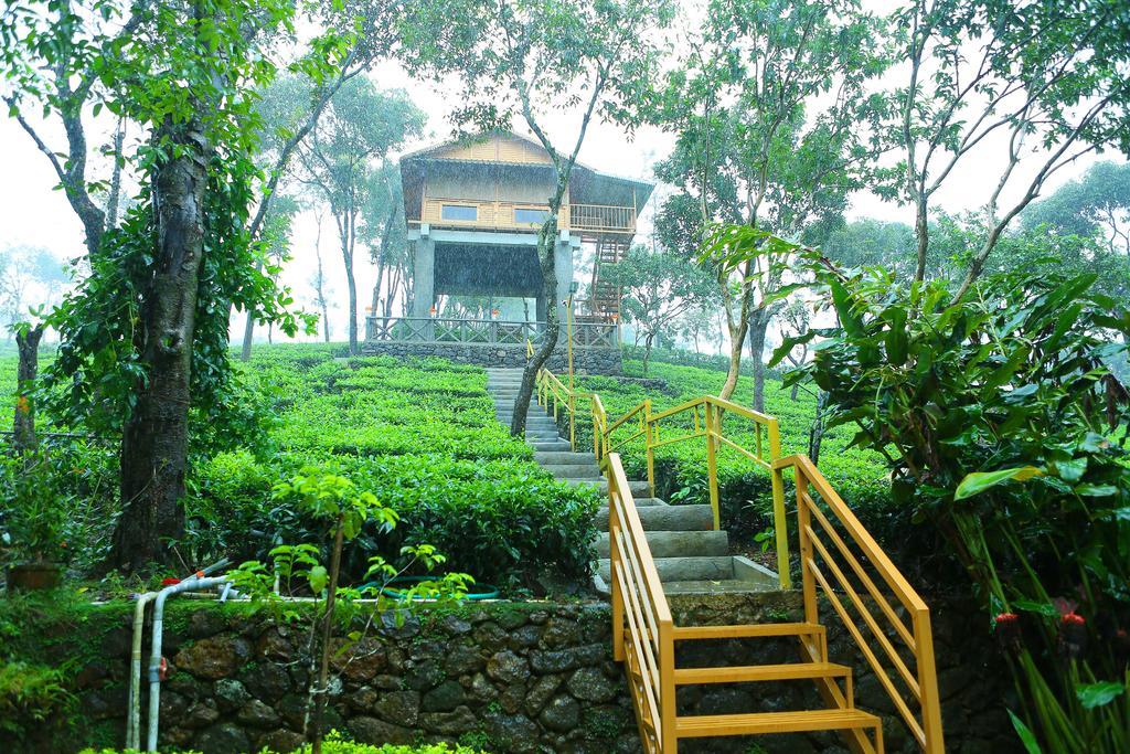 Holiday Vagamon Hotel Room photo