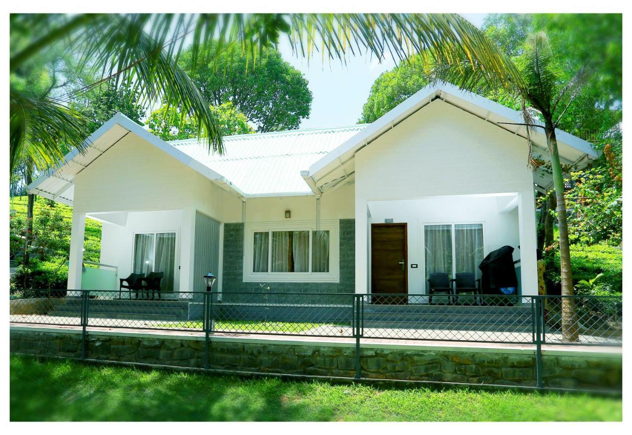 Holiday Vagamon Hotel Exterior photo