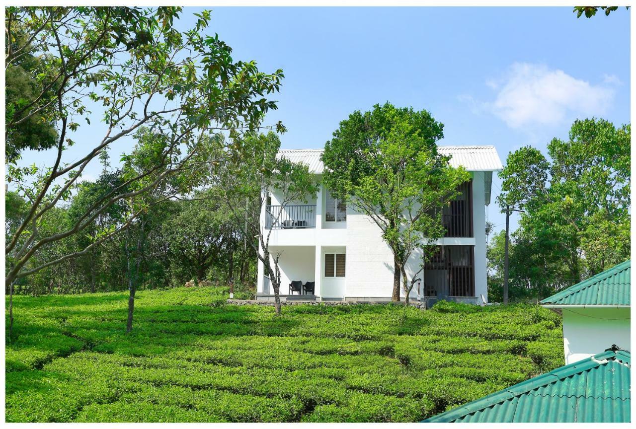 Holiday Vagamon Hotel Exterior photo