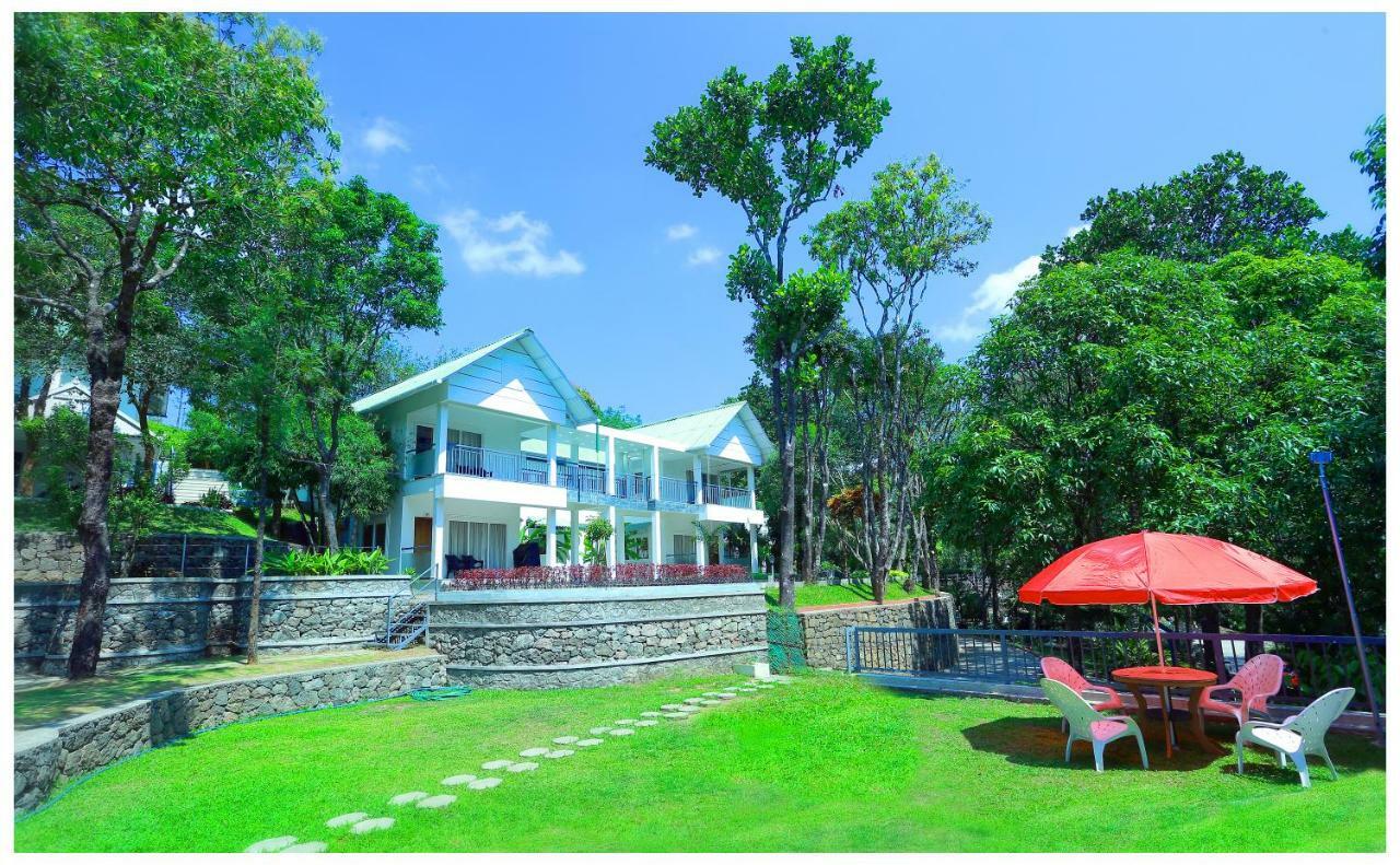 Holiday Vagamon Hotel Exterior photo